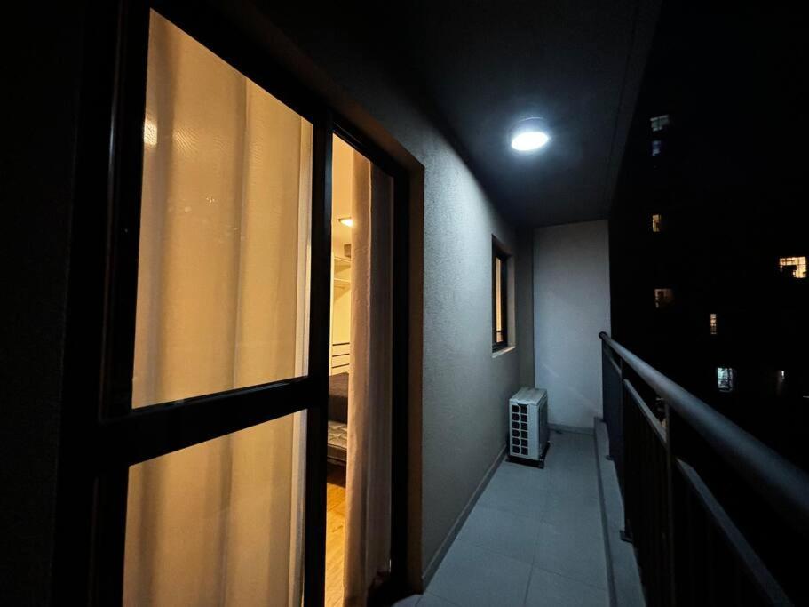 Apartment Na Liberdade *