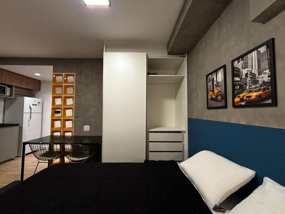 Na Liberdade Apartment Sao Paulo