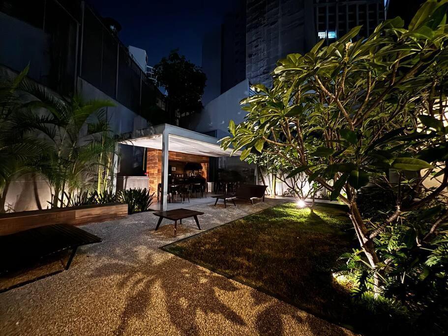 Na Liberdade Apartment Sao Paulo