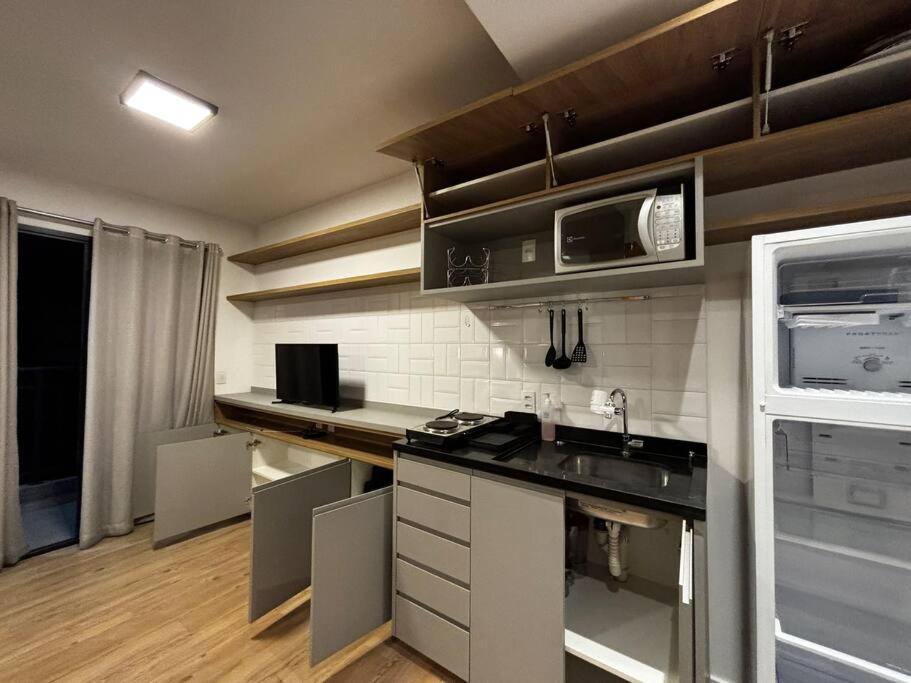 Apartamento Na Liberdade *
