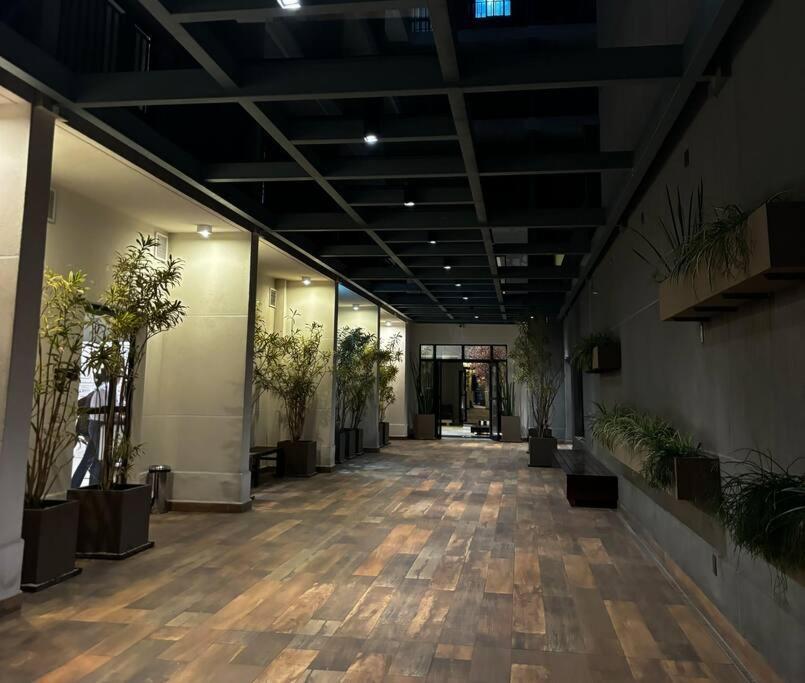 Na Liberdade * São Paulo