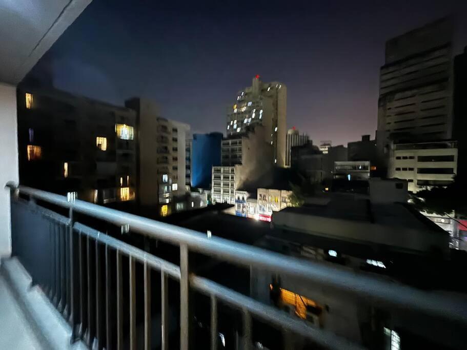 Apartamento Na Liberdade
